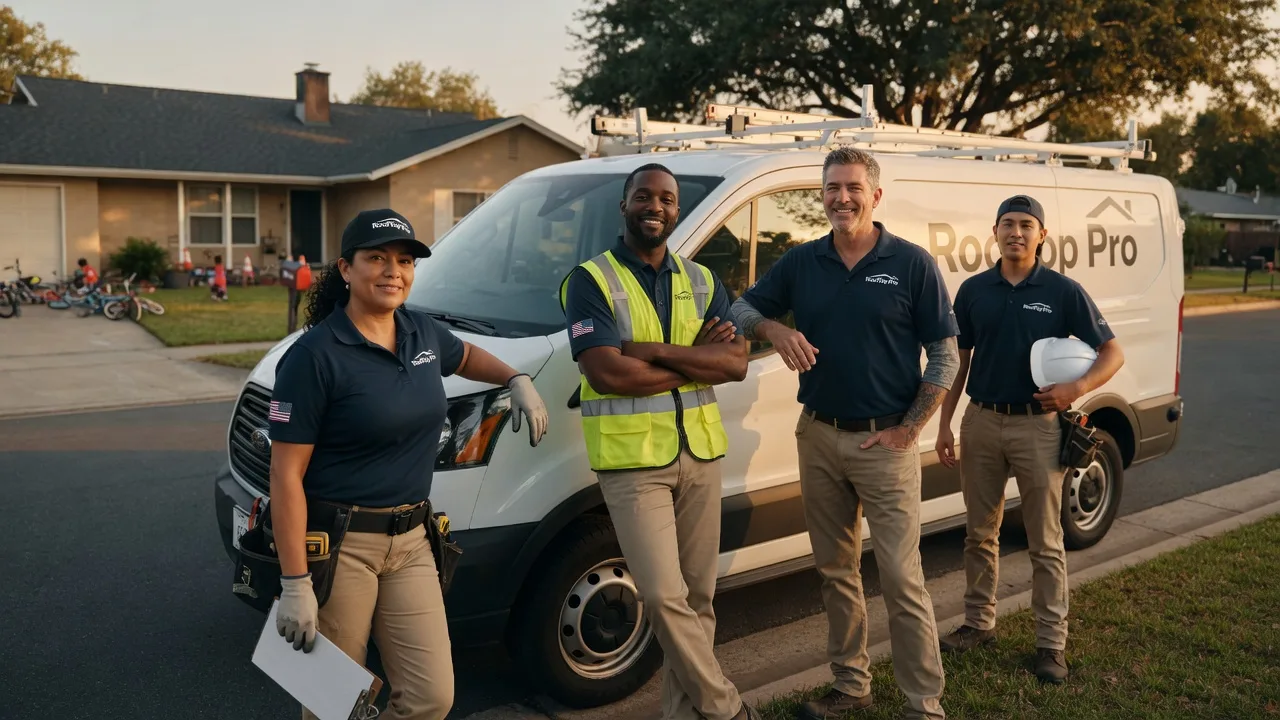 Roof Repair in Redfox, KY near me